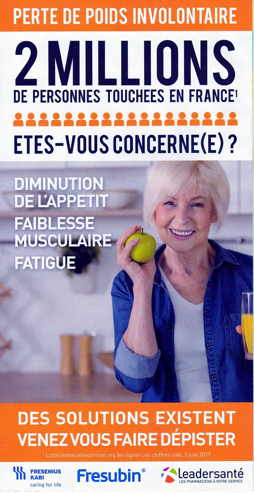 Livret publicitaire