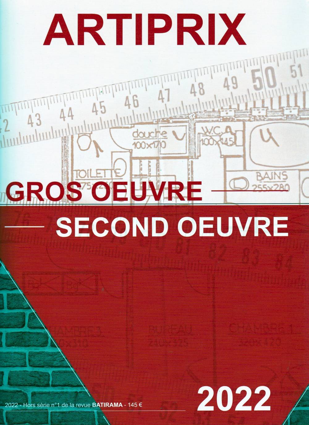 Catalogue industriel