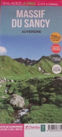 Cartes ballades