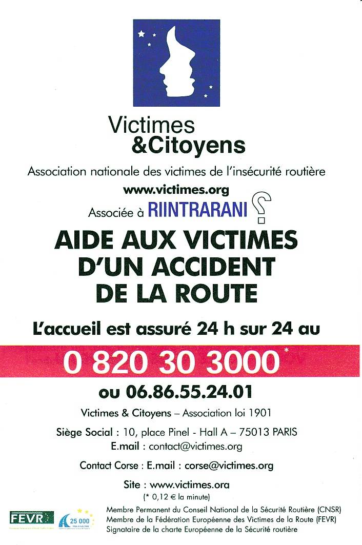 Livret d'information