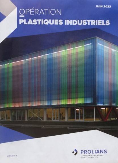 Catalogue industriel 4
