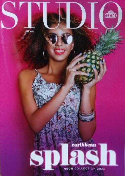 Catalogue esthétique 2