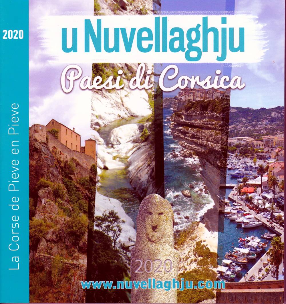 Guide touristique 2