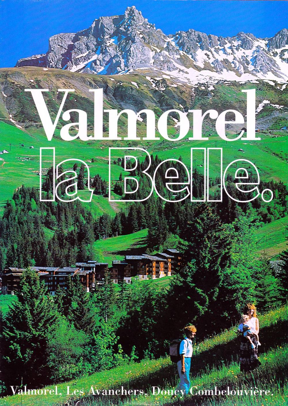 Revue touristique