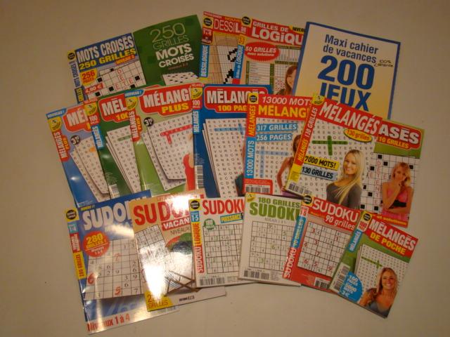 DSC03079 Livres de jeux