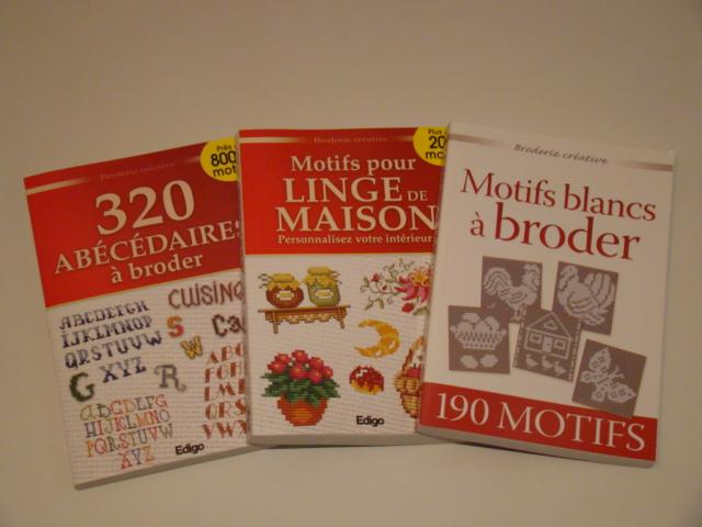 DSC03081 Catalogue loisirs creatifs